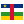 Nationale vlag van Bank of Central African States