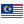 Nationale vlag van Malaysia