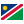 Nationale vlag van Namibia