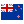 Nationale vlag van New Zealand