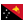 Nationale vlag van Papua New Guinea
