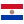Nationale vlag van Paraguay