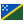 Nationale vlag van Solomon Islands