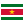 Nationale vlag van Suriname