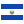 Nationale vlag van El Salvador