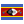 Nationale vlag van Swaziland