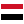 Nationale vlag van Yemen